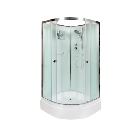 Душевая кабина Deto D279 