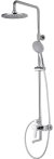 Душевая система D&K Bayern Furth DA1523701B18 Хром 