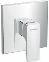Смеситель для душа Hansgrohe Metropol 32565000 Хром