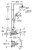 Душевая система Grohe Tempesta Cosmopolitan 26305001 Хром 