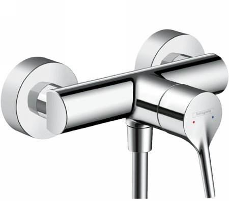 Смеситель для душа Hansgrohe Talis S 72600000 Хром 