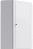 Подвесной шкаф Aqwella Барселона 37 Ba.04.36 Белый