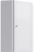 Подвесной шкаф Aqwella Барселона 37 Ba.04.36 Белый 