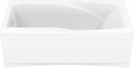 Акриловая ванна Bas Эвита 180х85 