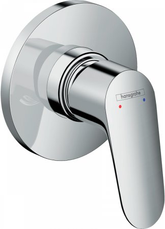 Смеситель для душа Hansgrohe Focus E2 31961000 Хром 