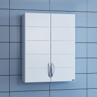 Шкаф для ванной навесной СаНта Родос 60/80