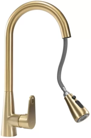 Смеситель для кухни Rea Mild REA-B4803 