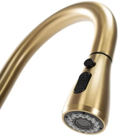 Смеситель для кухни Rea Mild REA-B4803 