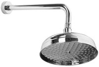 Верхний душ Boheme Brillante 412 Хром