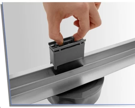 Душевой канал 600 мм Rea Neo Slim Pro REA-G8400 