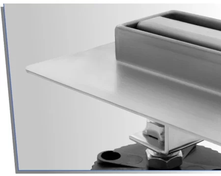 Душевой канал 600 мм Rea Neo Slim Pro REA-G8400 