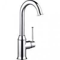 Смеситель для кухни Hansgrohe Talis M531-H280 73872000 Хром Смеситель для кухни Hansgrohe Talis M531-H280 73872000 Хром