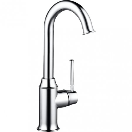 Смеситель для кухни Hansgrohe Talis M531-H280 73872000 Хром 