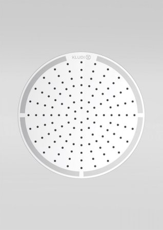 Верхний душ Kludi A-QA 6433005-00 Хром 