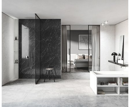 Верхний душ Kludi A-QA 6433005-00 Хром 