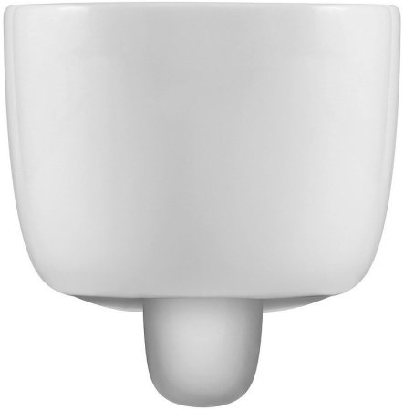 Унитаз Black&White Universe W-730 730W00 подвесной с сиденьем Микролифт 