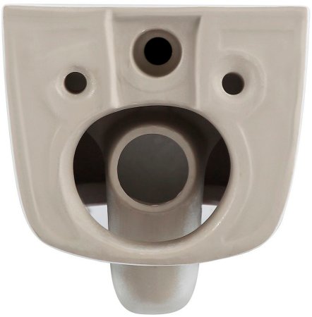 Унитаз Black&White Universe W-730 730W00 подвесной с сиденьем Микролифт 