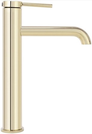 Смеситель для раковины без донного клапана Rea Spot REA-B2015 