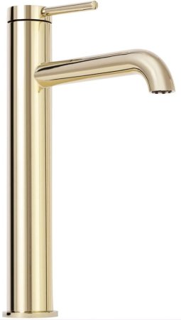 Смеситель для раковины без донного клапана Rea Spot REA-B2015 