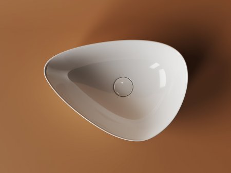 Раковина Ceramica Nova Element 45,5 см CN5026 