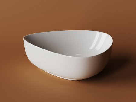 Раковина Ceramica Nova Element 45,5 см CN5026 