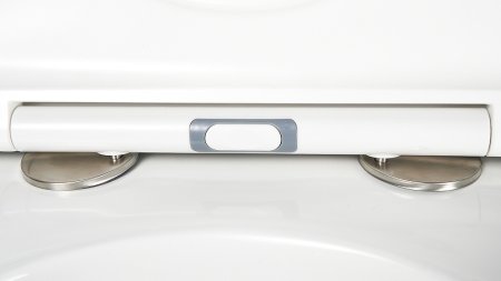 Унитаз Creto Cer C2 1001-002Cer-C1W подвесной с сиденьем Микролифт 