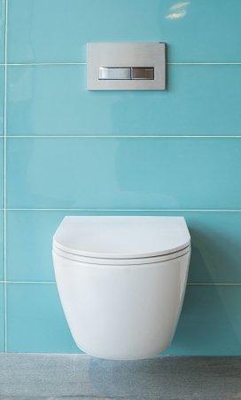 Унитаз Creto Cer C2 1001-002Cer-C1W подвесной с сиденьем Микролифт 