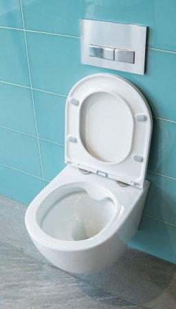 Унитаз Creto Cer C2 1001-002Cer-C1W подвесной с сиденьем Микролифт 