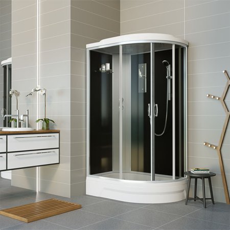 Душевая кабина Erlit Comfort ER351226L-C4-RUS 