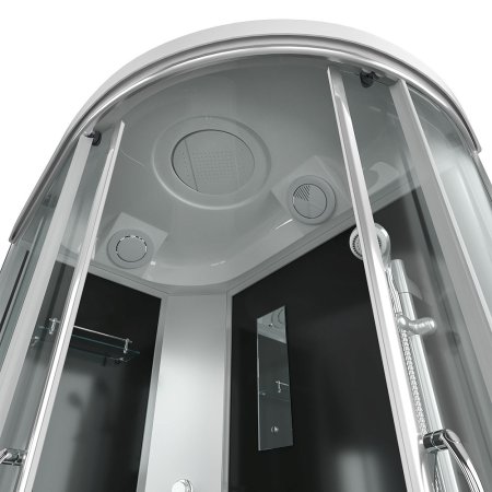 Душевая кабина Erlit Comfort ER351226L-C4-RUS 