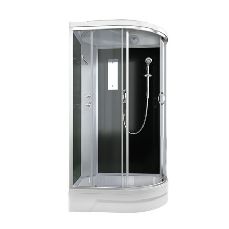 Душевая кабина Erlit Comfort ER351226L-C4-RUS 