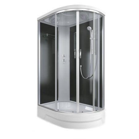 Душевая кабина Erlit Comfort ER351226L-C4-RUS 