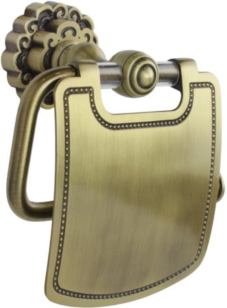 Держатель для туалетной бумаги Bronze de Luxe Windsor K25003 Бронза 