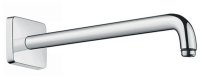 Кронштейн для верхнего душа Hansgrohe 27446000 Хром