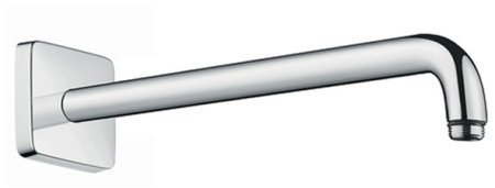 Кронштейн для верхнего душа Hansgrohe 27446000 Хром 