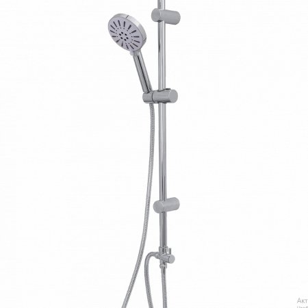 Душевая система Сантаком StOmega 1004 Хром 