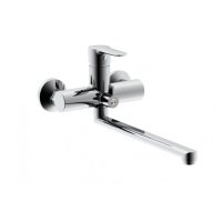 Смеситель для ванны Landberg LB-90949A Хром