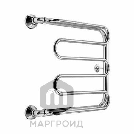 Полотенцесушитель 500х600 Вид 28 