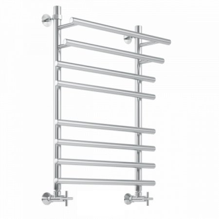 Полотенцесушитель водяной Ника Bamboo ЛБ3 80/50/60 