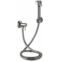 Гигиенический душ GANZER GZ2011 set хром