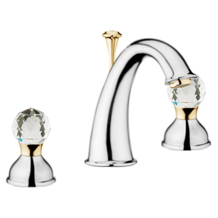 Смеситель для раковины Webert Karenina KA750101017 
