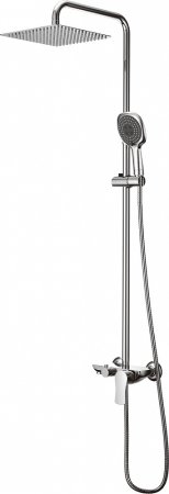 Душевая стойка D&K Rhein Reisling DA1273701B03 