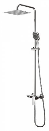 Душевая стойка D&K Rhein Reisling DA1273701B03 