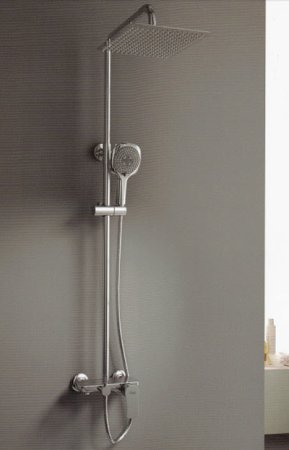 Душевая стойка D&K Rhein Reisling DA1273701B03 