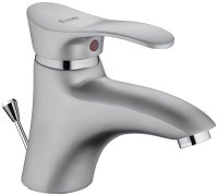 Смеситель для раковины Frap H01-1 F1001-1 Хром матовый