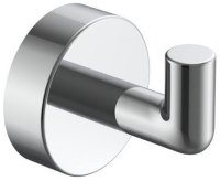 Крючок для ванной комнаты Raglo R320.05, хром