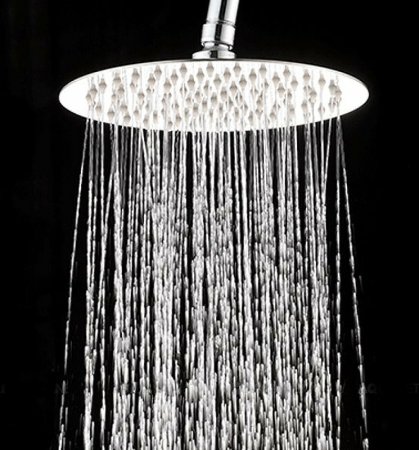 Душевая система Aquanet Static 2.01 257157 Хром 