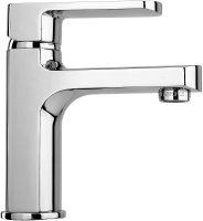 Смеситель для раковины Paini Ovo 86CR211KM Хром