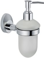 Дозатор жидкого мыла FIXSEN EUROPA FX-21812, хром