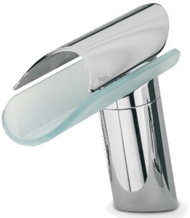 Смеситель для раковины Paini Morgana 73CR211VRKM Хром 